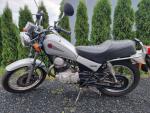 Klikněte pro detailní foto č. 9 - Yamaha SR 125