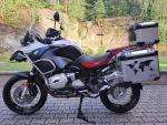 Klikněte pro detailní foto č. 1 - BMW R 1200 GS Adventure - ABS, INFO, VYHŘ.RUKOJETI