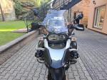 Klikněte pro detailní foto č. 3 - BMW R 1200 GS Adventure - ABS, INFO, VYHŘ.RUKOJETI