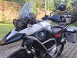 Klikněte pro detailní foto č. 5 - BMW R 1200 GS Adventure - ABS, INFO, VYHŘ.RUKOJETI