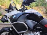 Klikněte pro detailní foto č. 6 - BMW R 1200 GS Adventure - ABS, INFO, VYHŘ.RUKOJETI