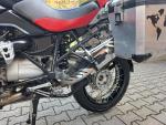 Klikněte pro detailní foto č. 8 - BMW R 1200 GS Adventure - ABS, INFO, VYHŘ.RUKOJETI