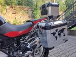 Klikněte pro detailní foto č. 9 - BMW R 1200 GS Adventure - ABS, INFO, VYHŘ.RUKOJETI