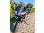 Klikněte pro detailní foto č. 13 - Suzuki SV 650 S