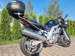 Klikněte pro detailní foto č. 4 - Suzuki SV 650 S