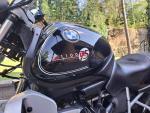 Klikněte pro detailní foto č. 10 - BMW R 1100 R - ABS, 75 TH ANNIVERSARY - SUPER STAV + VÝBAVA