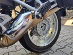 Klikněte pro detailní foto č. 12 - BMW R 1100 R - ABS, 75 TH ANNIVERSARY - SUPER STAV + VÝBAVA