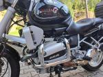 Klikněte pro detailní foto č. 9 - BMW R 1100 R - ABS, 75 TH ANNIVERSARY - SUPER STAV + VÝBAVA