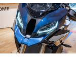 Klikněte pro detailní foto č. 4 - BMW S 1000 XR