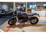 Klikněte pro detailní foto č. 2 - BMW R nineT Urban G/S