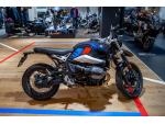 Klikněte pro detailní foto č. 3 - BMW R nineT Urban G/S