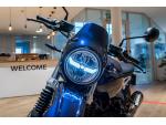 Klikněte pro detailní foto č. 4 - BMW R nineT Urban G/S