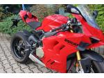 Klikněte pro detailní foto č. 3 - Ducati Panigale V4 S 2024 Předváděcí moto