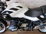 Klikněte pro detailní foto č. 10 - BMW R 1150 R Rockster Edition 80 22700km, po velkém servisu