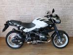 Klikněte pro detailní foto č. 1 - BMW R 1150 R Rockster Edition 80 22700km, po velkém servisu