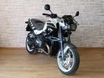 Klikněte pro detailní foto č. 5 - BMW R 1150 R Rockster Edition 80 22700km, po velkém servisu