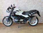 Klikněte pro detailní foto č. 8 - BMW R 1150 R Rockster Edition 80 22700km, po velkém servisu