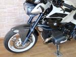 Klikněte pro detailní foto č. 9 - BMW R 1150 R Rockster Edition 80 22700km, po velkém servisu