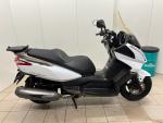 Klikněte pro detailní foto č. 1 - Kymco Downtown 300i ABS