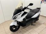 Klikněte pro detailní foto č. 4 - Kymco Downtown 300i ABS