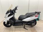 Klikněte pro detailní foto č. 5 - Kymco Downtown 300i ABS