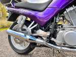 Klikněte pro detailní foto č. 11 - Suzuki VX 800