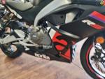 Klikněte pro detailní foto č. 11 - Aprilia RS 457