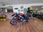 Klikněte pro detailní foto č. 1 - Aprilia RS 457