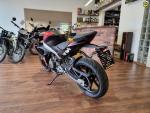 Klikněte pro detailní foto č. 4 - Aprilia RS 457