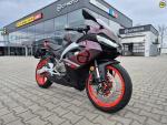 Detail nabídky - Aprilia RS 457 E5+