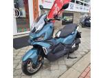 Klikněte pro detailní foto č. 5 - Sym ADX 125i LC ABS