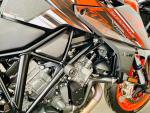 Klikněte pro detailní foto č. 6 - KTM 1290 Super Duke R = AKRAPOVIČ / QUICKSHIFTER+/ VÝBAVA ZA 45.000