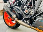 Klikněte pro detailní foto č. 8 - KTM 1290 Super Duke R = AKRAPOVIČ / QUICKSHIFTER+/ VÝBAVA ZA 45.000