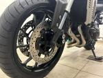 Klikněte pro detailní foto č. 12 - Yamaha MT-09 ABS, TOP