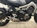 Klikněte pro detailní foto č. 4 - Yamaha MT-09 ABS, TOP