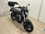 Klikněte pro detailní foto č. 6 - Yamaha MT-09 ABS, TOP