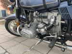 Klikněte pro detailní foto č. 11 - BMW R 45