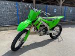 Klikněte pro detailní foto č. 1 - Kawasaki KX 450 F