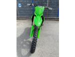 Klikněte pro detailní foto č. 4 - Kawasaki KX 450 F