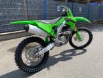 Klikněte pro detailní foto č. 7 - Kawasaki KX 450 F