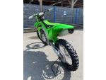 Klikněte pro detailní foto č. 9 - Kawasaki KX 450 F