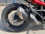 Klikněte pro detailní foto č. 13 - Moto Morini X-Cape 650 výprodejová cena model 2023