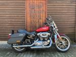 Klikněte pro detailní foto č. 1 - Harley-Davidson XL 1200T Sportster Super Low AKČNÍ CENA