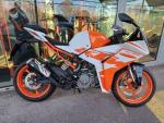 Detail nabídky - KTM RC 125 TOP NABÍDKA/ CENA MODELU 2022