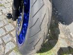 Klikněte pro detailní foto č. 10 - Yamaha Tracer 900