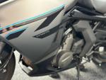 Klikněte pro detailní foto č. 5 - CFMOTO 650 GT za skvělou cenu- TOP STAV