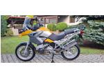 Klikněte pro detailní foto č. 1 - BMW R 1200 GS - 2. majitel