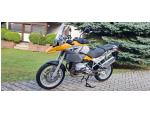 Klikněte pro detailní foto č. 4 - BMW R 1200 GS - 2. majitel