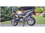 Klikněte pro detailní foto č. 5 - BMW R 1200 GS - 2. majitel