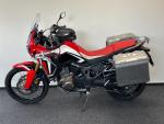 Klikněte pro detailní foto č. 6 - Honda CRF 1000 L Africa Twin ABS